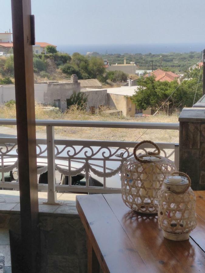 Arch Villa Fanes  Exterior photo